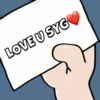LOVE U SYG