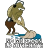 NO ME PAGAN
LO SUFICIENTE