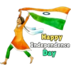 Happy Independence Day