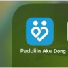Peduliin Aku Dong