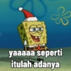 Bikini bottom natalan 9