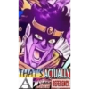 JoJo IV 16