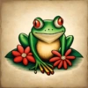 Sapinho 🐸 12