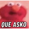 QUE ASKO