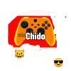 serat
CREATE
YOUR OWN
A
Chido
1