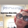 PSICHIATRIA
buenos días mis
fanes