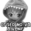 Cristo No va a veNir