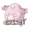 CHANCE
