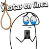 Y estas en linea DO 0000