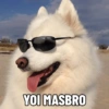 YOI MASBRO