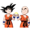 Dragón Ball Z 🐲 22