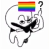 ?