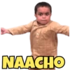 NAACHO