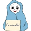 ¡Eso es increíble!