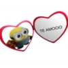 TE AMOOO