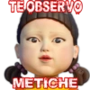 👀 Te Observo 👀 29