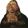 Mona Lisa 1 6