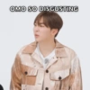 OMO SO DISGUSTING