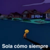 🥹Simpsons tristón🥹 5