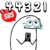 44321 SOS 0.00
