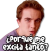 ¿Por qué me excita tanto?