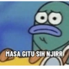 MASA GITU SIH NJIRR