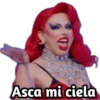 Asca mi ciela