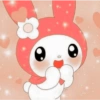 Cute Bunny 8