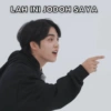 LAH INI JODOH SAYA