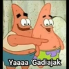 Yaaaa Gadiajak