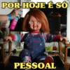 CHUCKY SINCERO 🧑🏻‍🦰🔪 7