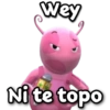 Wey Ni te topo
