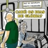 FALE AO MOTORISTA SOMENTE O INDISPENSAVEL CADÊ OS DIAS DE GLÓRIA? 460