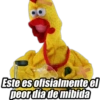 Memes Chisyosos 4 🥴🤡 15