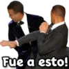 Giseelove Stickers Fue a esto!