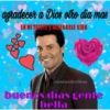 agradecer a Dios otro dia mas
C
EN MI TRISTE Y MISERABLE VIDA
88
@weassikotikas
buenos dias gente
bella