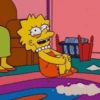 Simpsons reactions 10