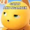 Dino Kuning (Edisi Puasa) 13