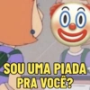 PALHAÇADA🤡 5