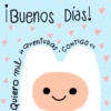 ¡Buenos Días!
avenTUROS. CONTIGO
Quiero mil