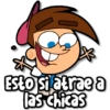 Esto si atrae a las chicas
