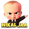 NIKAL JAA
