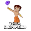 Chhota Bheem 5