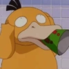 Momento de Psyduck🦆😎✨ 8