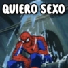 QUIERO SEXO