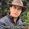 Orale, salpiquili