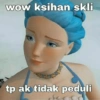 🌹Barbie Indonesia🌹 23