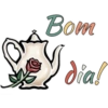 Bom dia!