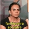 fanfiqueira só sofre
