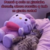 Pensé q solo m gustaba
dormir, ahora resulta q tmb
m gusta usted
sweet temptationv